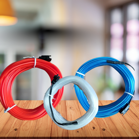 LED Strip Lights for Car Interior